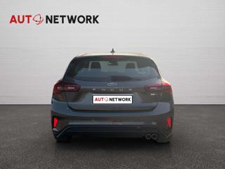 FORD Focus usata, con Autoradio