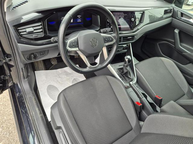 VOLKSWAGEN Taigo usata, con Climatizzatore