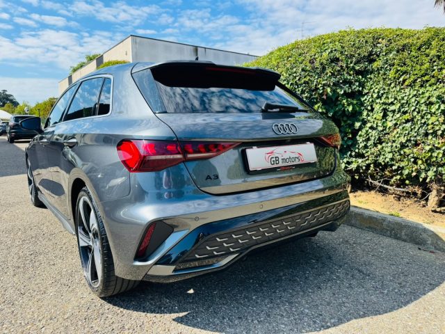 AUDI A3 usata, con Alzacristalli elettrici