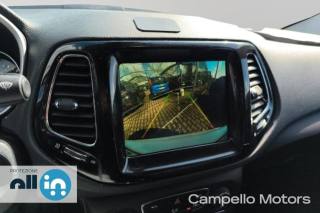 JEEP Compass usata 10