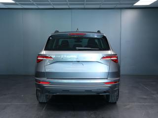 SKODA Karoq usata, con Airbag Passeggero