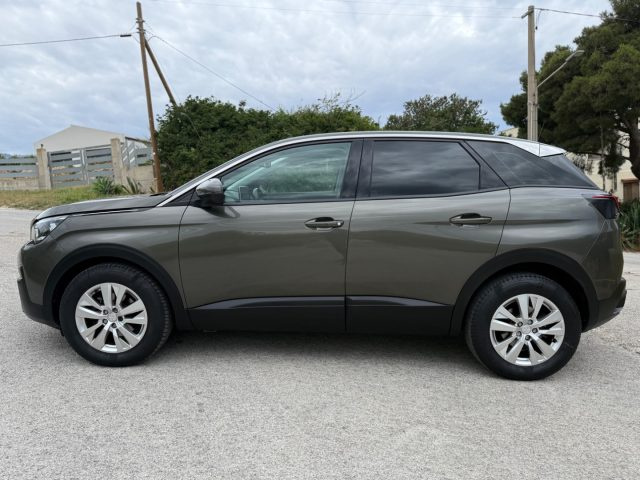 PEUGEOT 3008 usata, con Autoradio