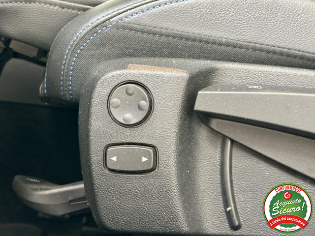 BMW 320 usata, con Controllo automatico clima