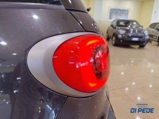 FIAT 500L usata, con Cronologia tagliandi