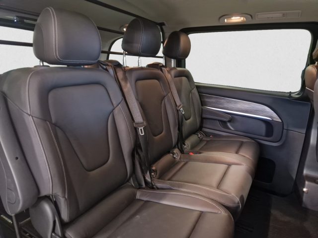 MERCEDES-BENZ V 250 usata, con Controllo trazione