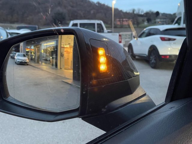 AUDI SQ5 usata, con Luci diurne LED