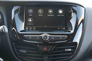 OPEL Karl usata, con Controllo vocale