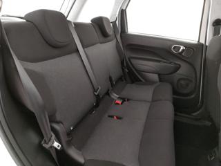 FIAT 500L usata, con Climatizzatore