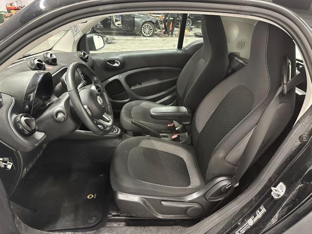 SMART ForTwo usata, con Controllo trazione