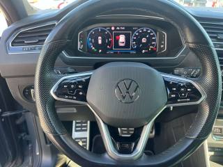 VOLKSWAGEN Tiguan usata, con Controllo trazione