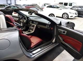 MERCEDES-BENZ SLK 250 usata, con Airbag laterali