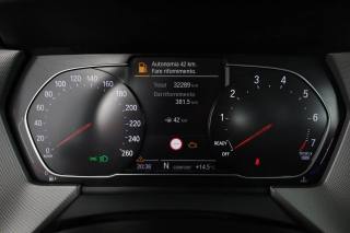 BMW 116 usata 6