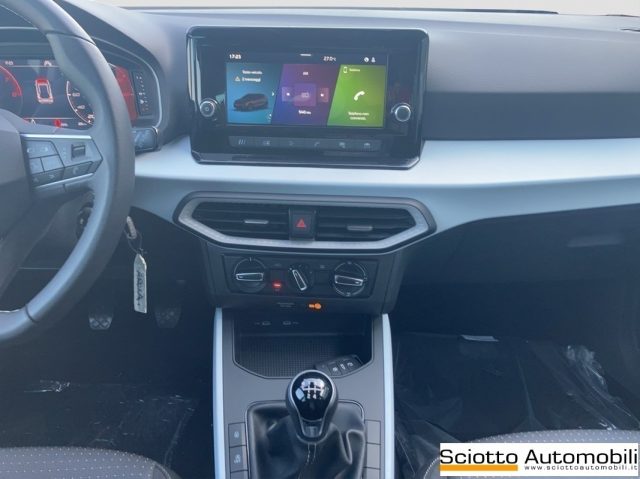 SEAT Arona usata, con Servosterzo