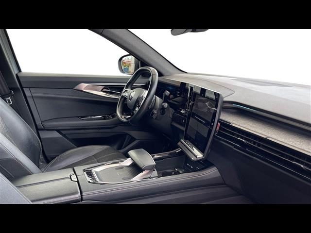 RENAULT Austral usata, con Controllo automatico clima