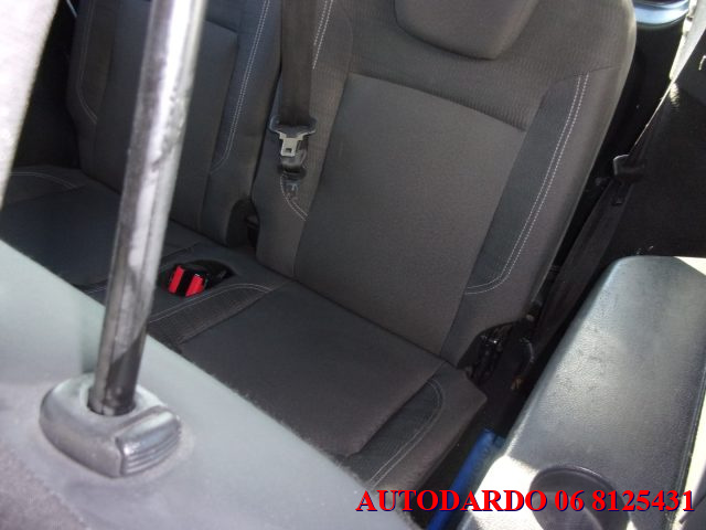 DACIA Lodgy usata 18