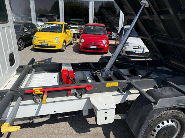 OPEL Movano usata, con Specchietti laterali elettrici