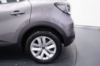 RENAULT Captur usata 25