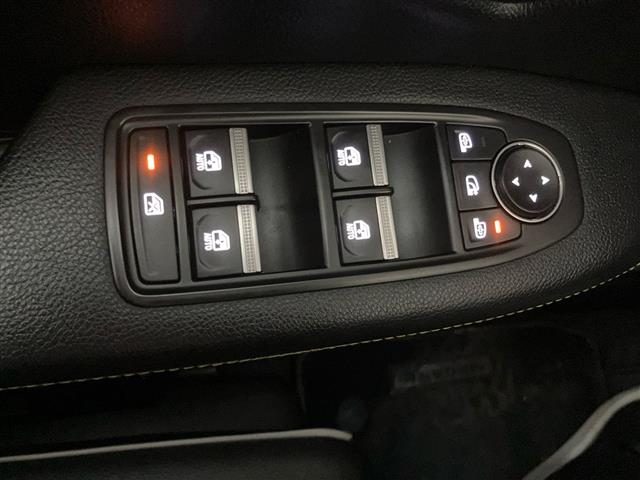 RENAULT Megane usata, con Isofix