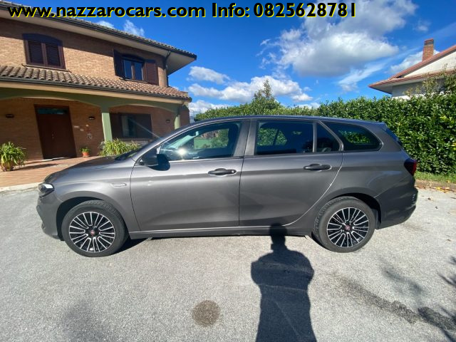 FIAT Tipo usata, con Airbag laterali
