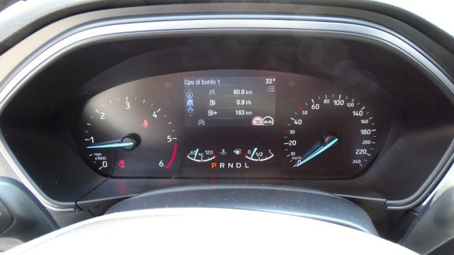 FORD Focus usata 87