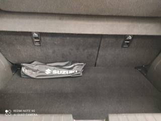 SUZUKI Baleno usata, con ESP