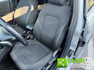 FORD Fiesta usata, con ESP