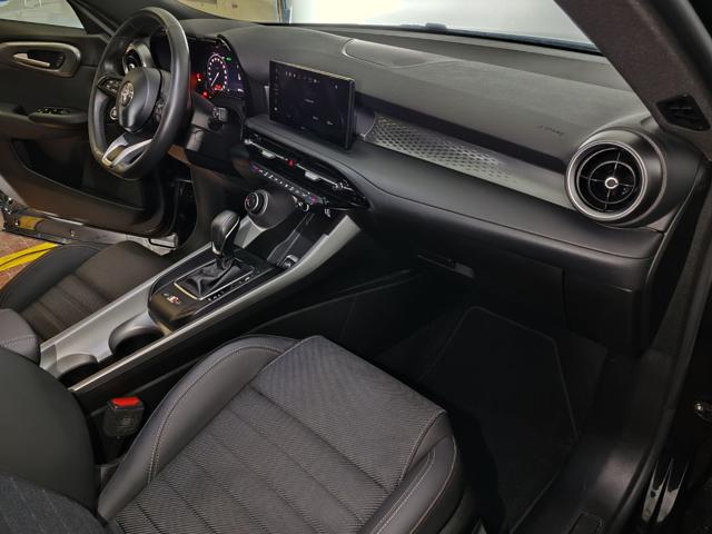 ALFA ROMEO Tonale usata, con Park Distance Control