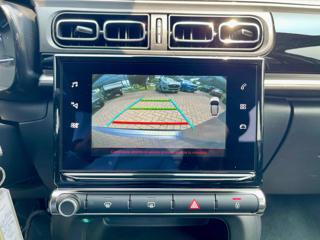 CITROEN C3 usata, con Touch screen