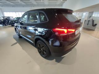 MG ZS usata, con Antifurto