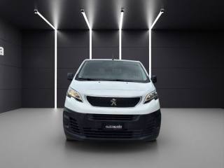 PEUGEOT Expert usata, con Cruise Control