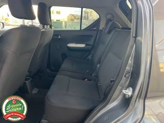 SUZUKI Ignis usata, con Chiusura centralizzata