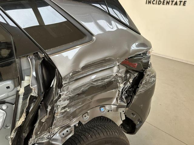 OPEL Grandland X usata, con ESP