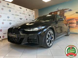 BMW 420 usata, con Bracciolo