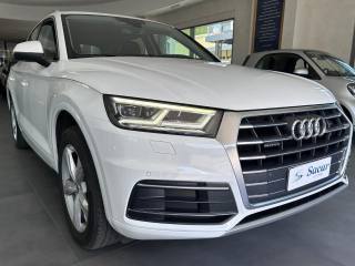 AUDI Q5 usata, con Airbag laterali