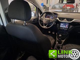 OPEL Corsa usata, con Controllo trazione