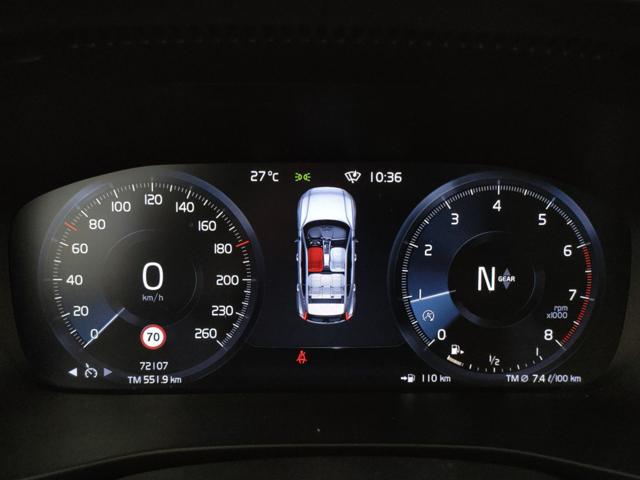 VOLVO XC40 usata, con Controllo trazione