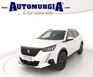 PEUGEOT 2008 usata, con Airbag laterali