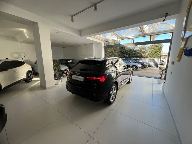 AUDI Q3 usata, con ESP