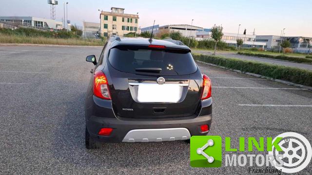 OPEL Mokka usata, con Airbag Passeggero