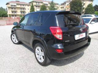 TOYOTA RAV 4 usata 78