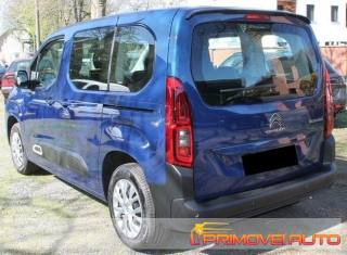 CITROEN Berlingo usata, con Fendinebbia