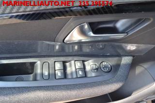 PEUGEOT 208 usata, con Touch screen