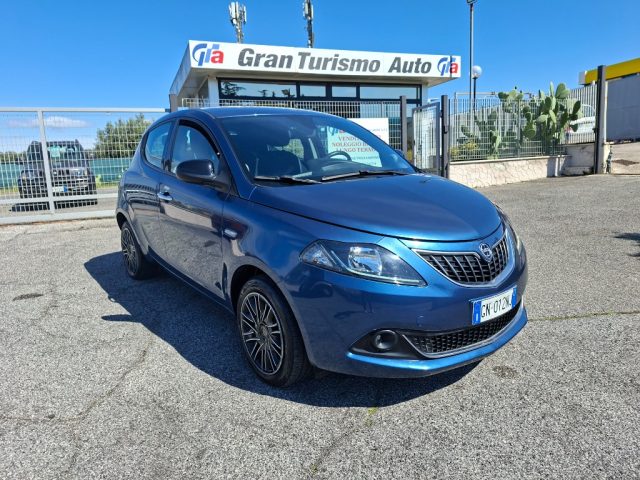LANCIA Ypsilon usata 0