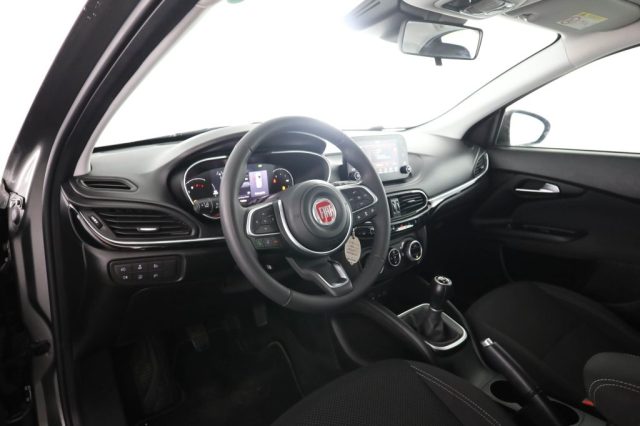 FIAT Tipo usata 1