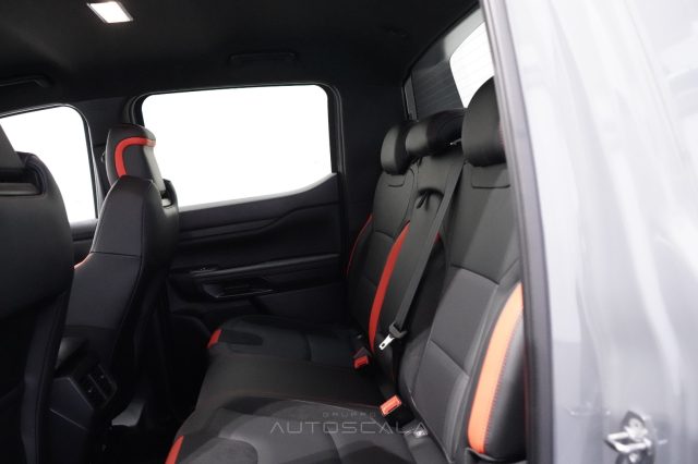 FORD Ranger Raptor usata, con Controllo elettronico della corsia