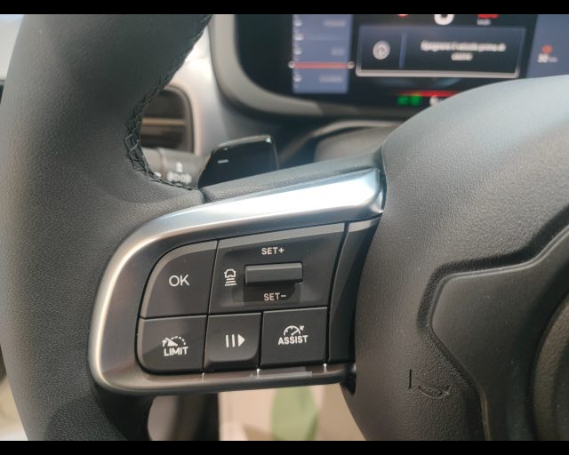 JEEP Avenger usata, con Adaptive Cruise Control