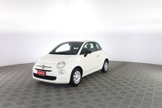 FIAT 500 500 1.0 Hybrid Cult