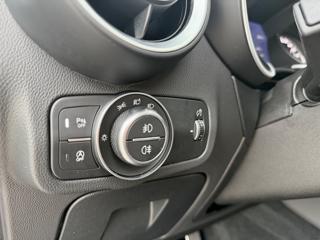 ALFA ROMEO Stelvio usata, con Sensori di parcheggio posteriori