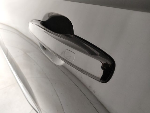 VOLVO XC60 usata, con Touch screen