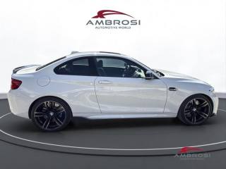 BMW M2 usata 4